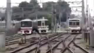 【人身事故】ギリギリ映像集 第１弾 電車編【危機一髪】