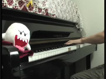 WHITEOUT / かねこちはる piano