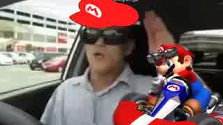 ネカマリオカート　零ンボーロード