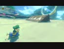 【実況】緑の配管工が頂点を目指す_Part-115【マリオカート8DX】