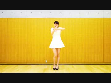 【すず△▽】  Perfume 「 宝石の雨 」  踊ってみた