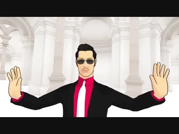 【MMD】Cry me A River