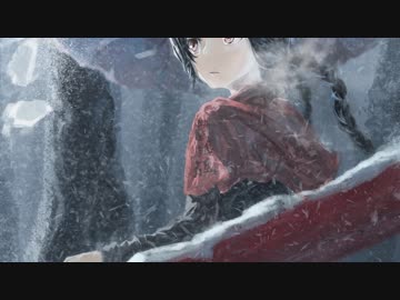 【東方原曲】 幻想のホワイトトラベラー 【天空璋】