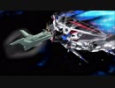 【MAD】 GUNDAM SEED TVop3 「舞い降りた剣」 アニメ AMV 修正版