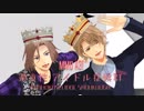 【MMDA3!】過食性:アイドル症候群【ガチゲーマー組】