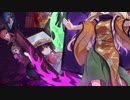 【東方原曲】 イントゥ・バックドア 【天空璋】