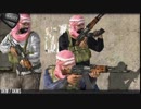 【 無料オンライン リアル系FPS 】Project Reality BF2　宣伝動画