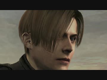 おじいちゃんがバイオハザード４を実況すると 思うよぉ part36(最終回)