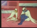 科学忍者隊ガッチャマン　第101話　狙撃集団ヘビーコブラ