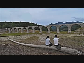 【のら】 2017 初秋の北海道撮り鉄ーリング Vol.3 ～国鉄 士幌線を偲ぶ～