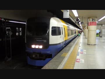 東京駅(JR横須賀・総武快速線)で列車の発着・連解結風景を撮ってみた