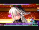 Project DIVA Arcade 【ネコミミアーカイブ】HARD スコアタ