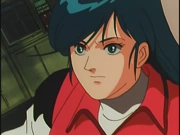 宇宙の騎士テッカマンブレード 第2話 孤独の戦士 - ニコニコ動画