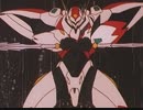 宇宙の騎士テッカマンブレード　第11話　Ｄボウイファイル