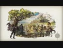 Project OCTOPATH TRAVELER　体験版を実況する男