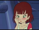 タイムボカンシリーズ　逆転イッパツマン　第3話　人間やめた悪トリオ