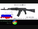 【サバゲー】OPS定例会【KSC最高】