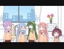 【VOICEROID劇場】なめとこ山エスケープ