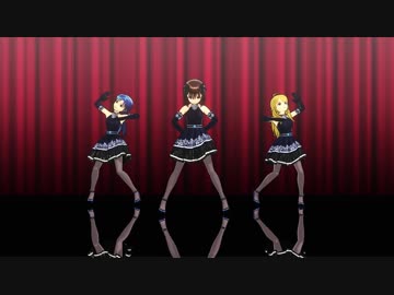【Voc@loidm@ster祭り8】右上が騒がしい 脱法ロック 【ボカマスでキメろ☆】