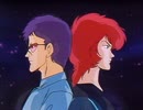 トランスフォーマー 超神マスターフォース　第8話　超戦士・ゴッドマスター兄弟