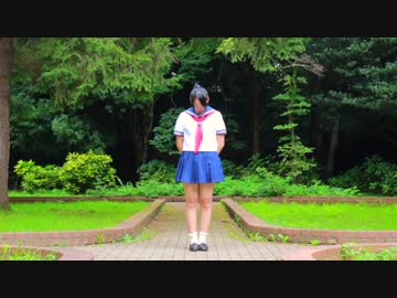 【莉依紗】金曜日のおはよう　踊ってみた　【気付いたらLJK】