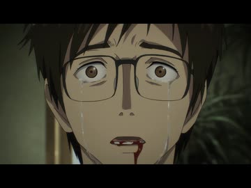 寄生獣　セイの格率　Stage:6　日はまた昇る