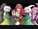 輝夜と玉兎のモンスターメーカー 4-3