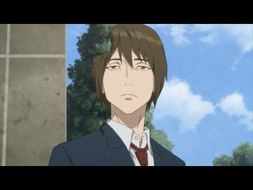 寄生獣　セイの格率　Stage:9　善悪の彼岸