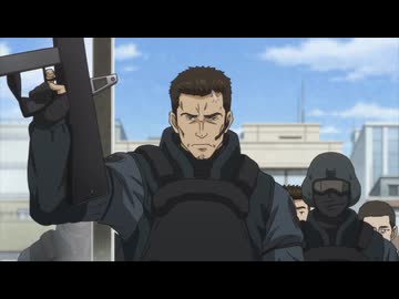 寄生獣　セイの格率　Stage:20　罪と罰