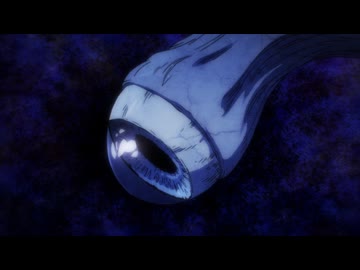 寄生獣　セイの格率　Stage:22　静と醒