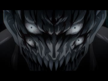 寄生獣　セイの格率　Stage:23　生と誓