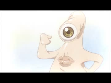 寄生獣　セイの格率　final stage　寄生獣