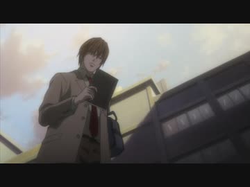 人気の「DEATH_NOTE」動画 292本 - ニコニコ動画