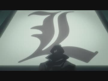 DEATH NOTE -デスノート-　STORY.02　「対決」