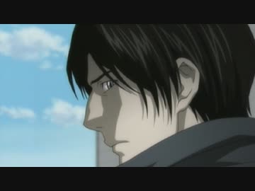 DEATH NOTE -デスノート-　STORY.04　「追跡」
