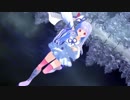 【KotonoSync】SPiCa【VOICEROID2琴葉葵】【超久しぶりのMMD】