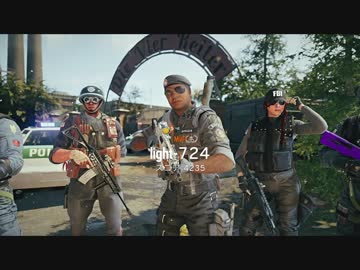 【R6S】金曜虹六部・新シーズン開幕の裏技.MI6