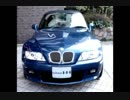 GARAGE D.O.G Year November1999 BMW 2.0Z3 Roadster Kidney Grill New Paint Black Leather
