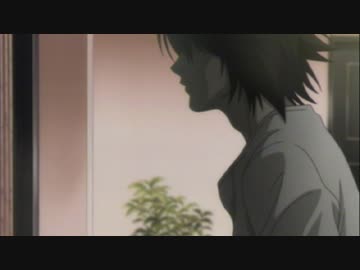 DEATH NOTE -デスノート-　STORY.05　「駆引」