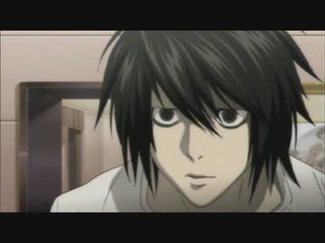 DEATH NOTE -デスノート-　STORY.06　「綻び」