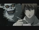 DEATH NOTE -デスノート-　STORY.07　「曇天」