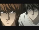 DEATH NOTE -デスノート-　STORY.09　「接触」