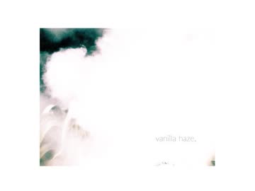 中川飯店　1stalbum　vanilla haze