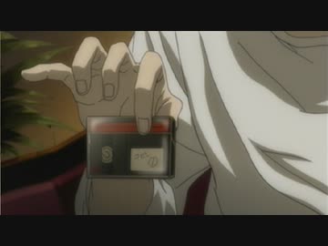 DEATH NOTE -デスノート-　STORY.12　「恋心」