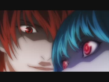 DEATH NOTE -デスノート-　STORY.15　「賭け」