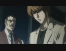 DEATH NOTE -デスノート-　STORY.16　「決断」