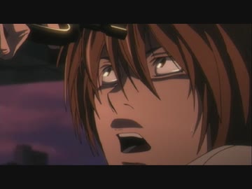DEATH NOTE -デスノート-　STORY.17　「執行」