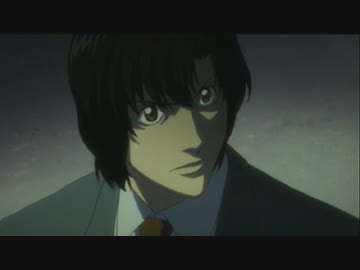 DEATH NOTE -デスノート-　STORY.19　「松田｣
