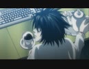 DEATH NOTE -デスノート-　STORY.20　「姑息｣