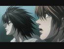 DEATH NOTE -デスノート-　STORY.23　「狂騒｣
